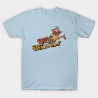 Willy's Wonderland T-Shirt